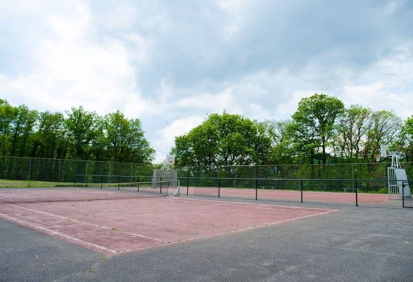 リゾートホテル Vallee Les Etoiles