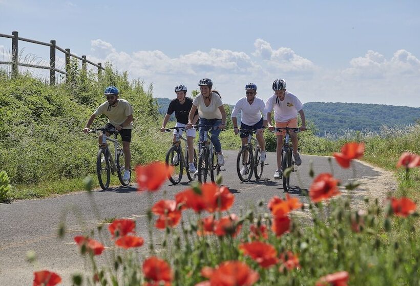 リゾートホテル Vallee Les Etoiles