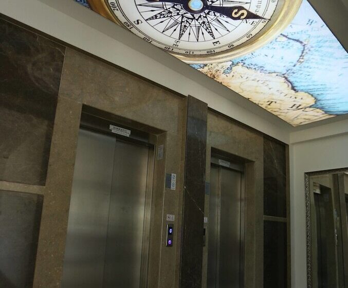 Rota 17 Otel