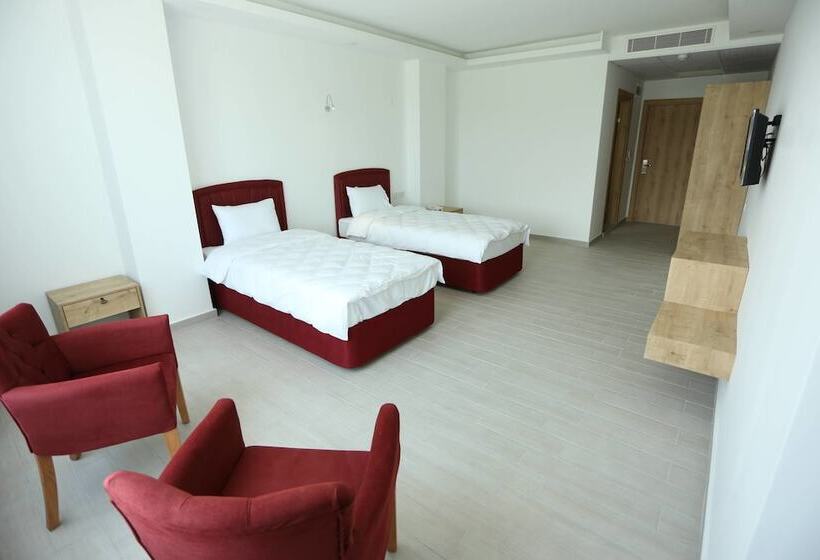 Rota 17 Otel