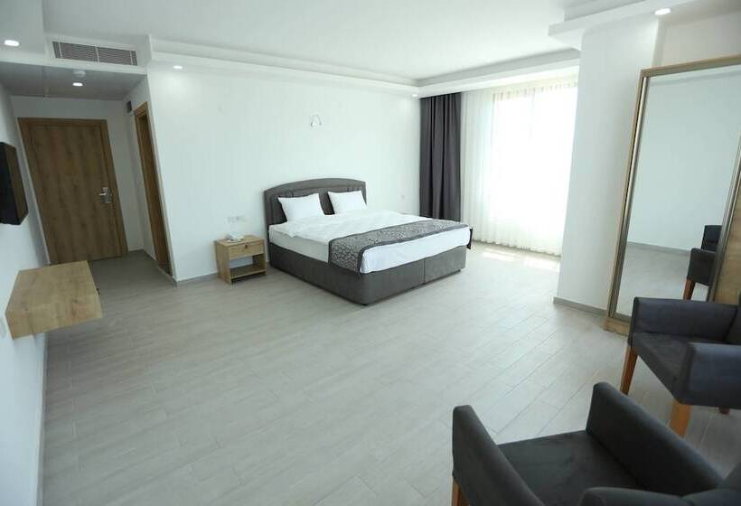 Rota 17 Otel