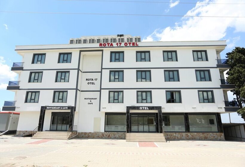 Rota 17 Otel