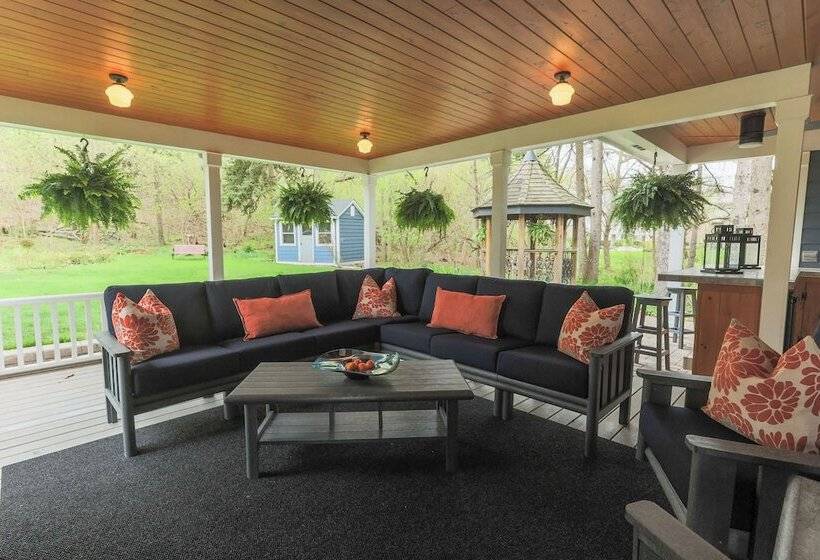 住宿加早餐  The Royal Manor Inn