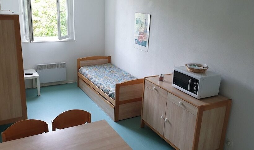 Résidence Les Mélèzes De Prades