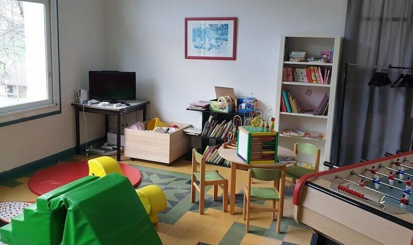 Résidence Les Mélèzes De Prades