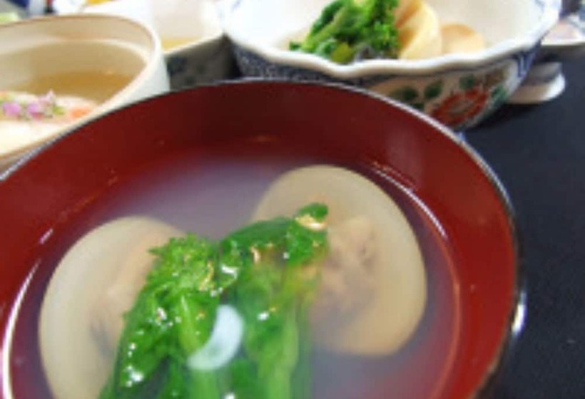 Ryokan Akakura Onsen Izumiso