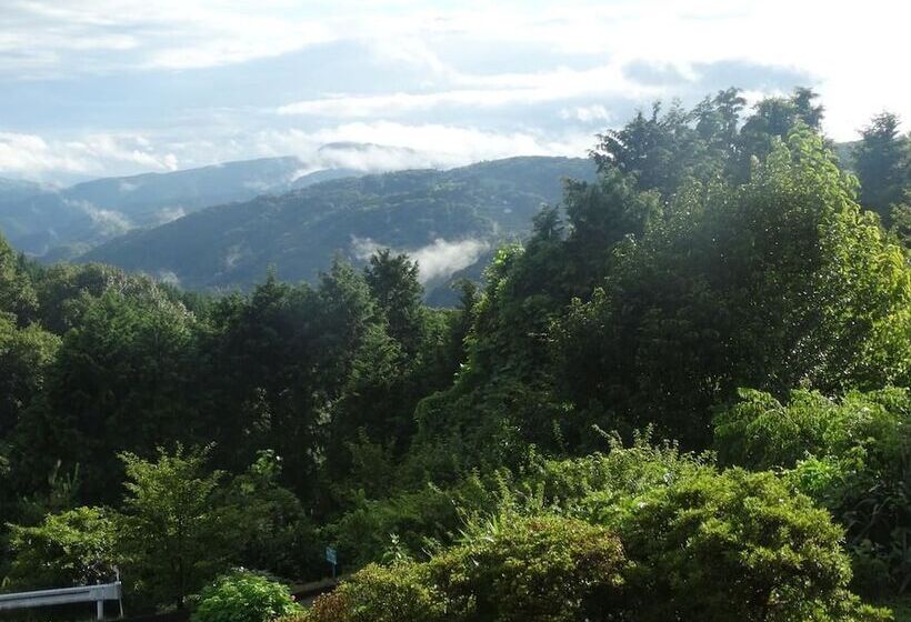 ريوكان Aunsanbo