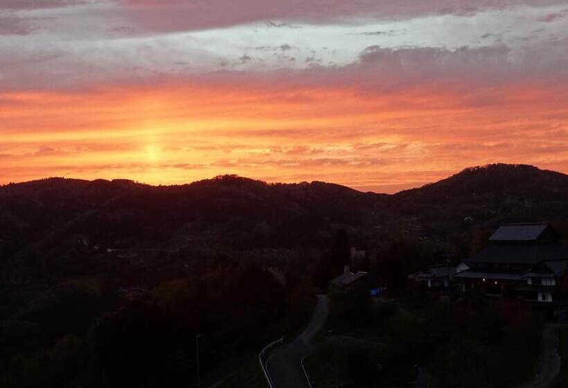 ريوكان Aunsanbo