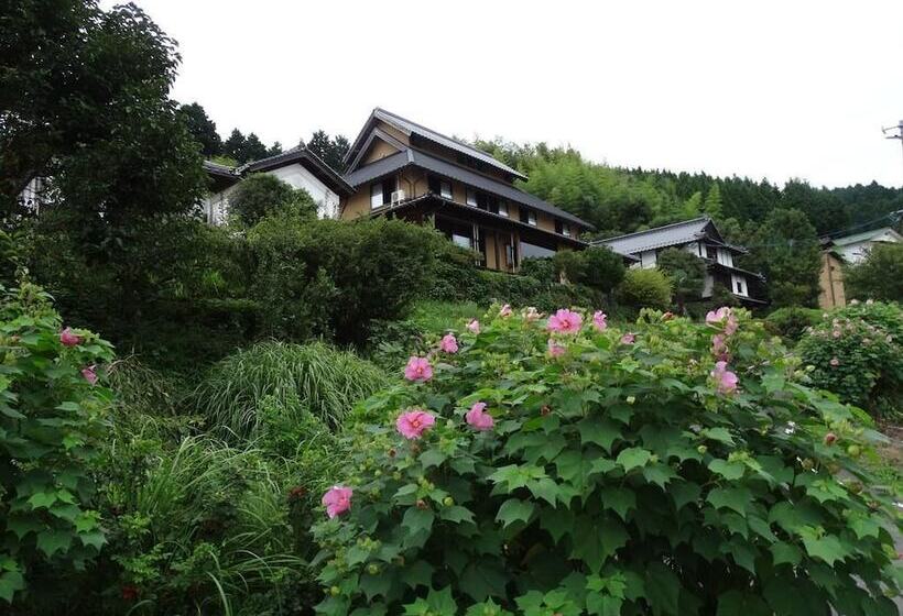 ريوكان Aunsanbo