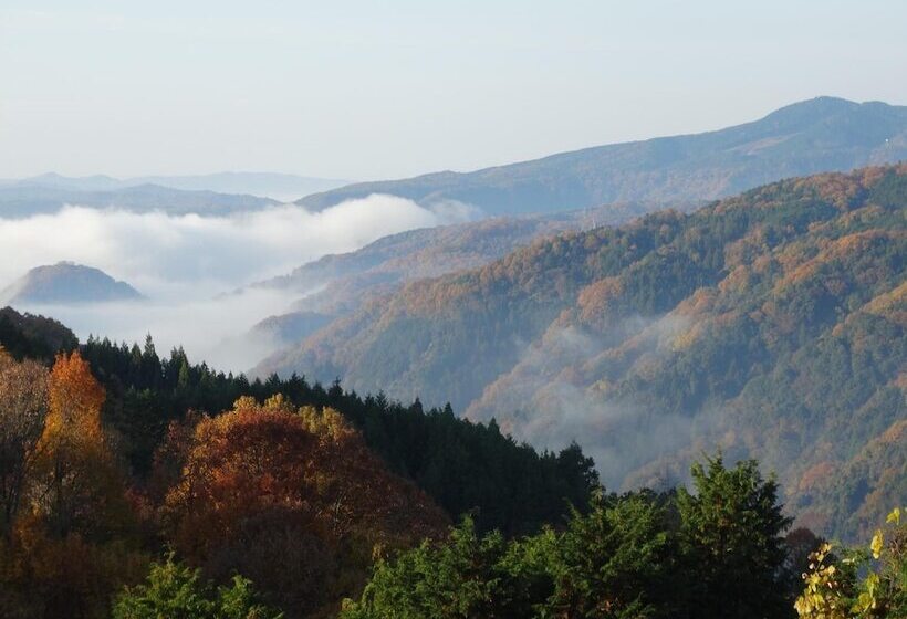 ريوكان Aunsanbo