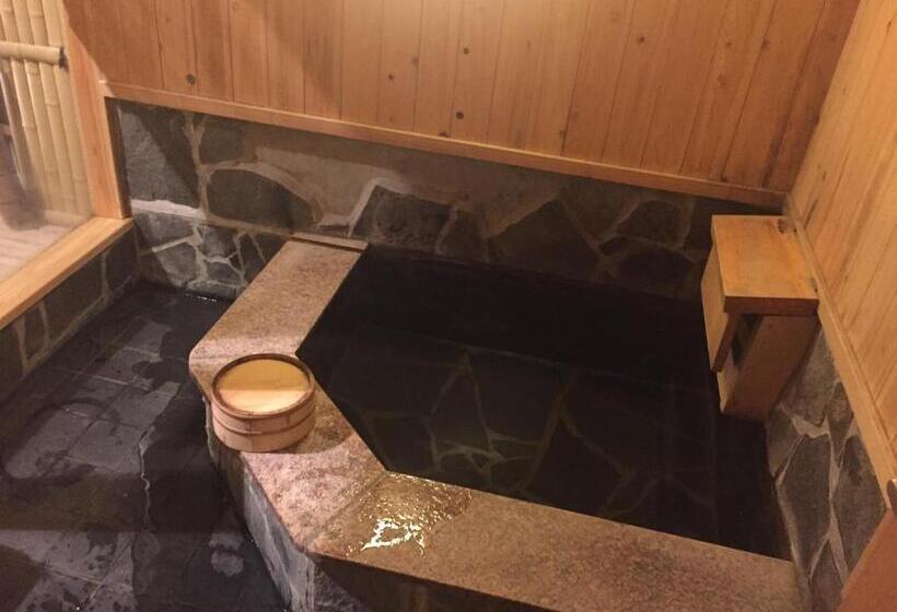 ريوكان Good Stay Mizuho