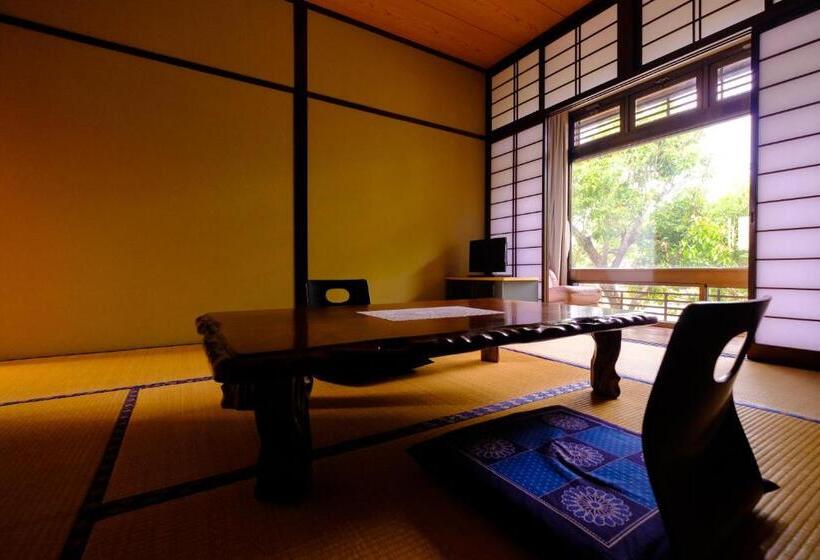 ريوكان Good Stay Mizuho