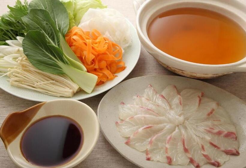 ريوكان Good Stay Mizuho