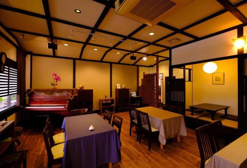 ريوكان Good Stay Mizuho