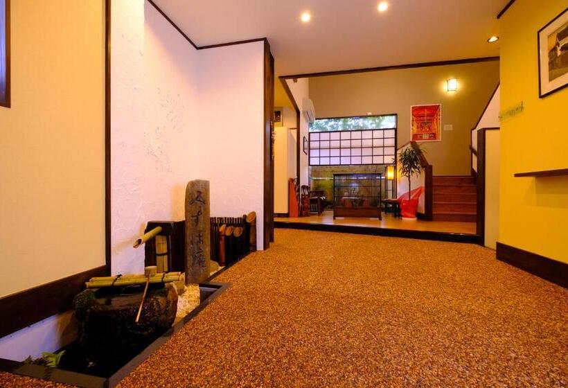 ريوكان Good Stay Mizuho