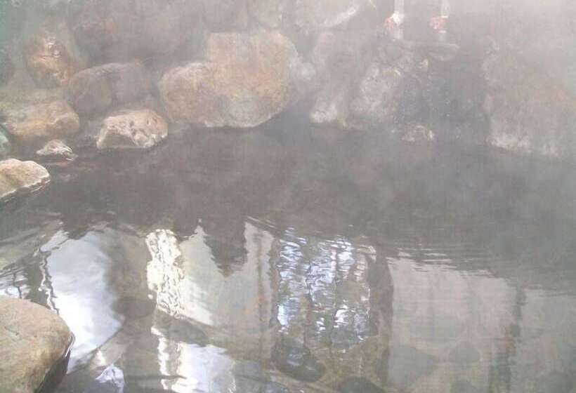 ريوكان Semi Onsen Kishirou