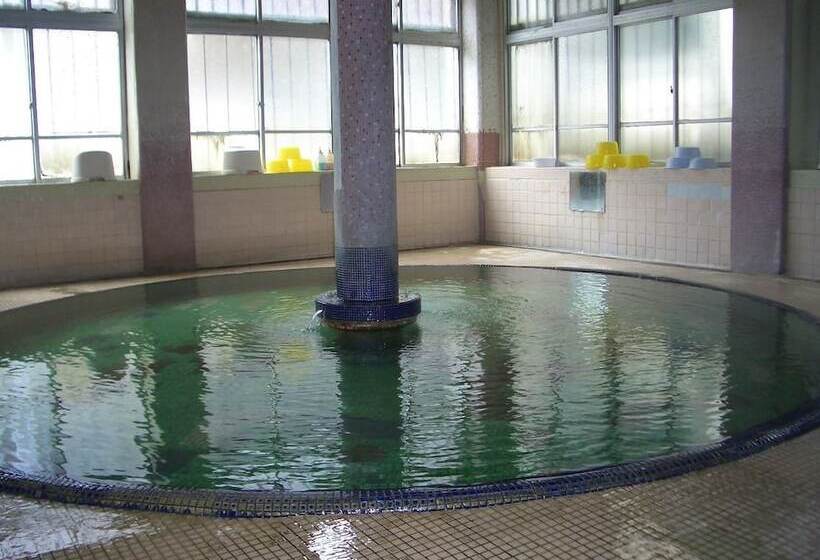 ריוקאן Semi Onsen Kishirou