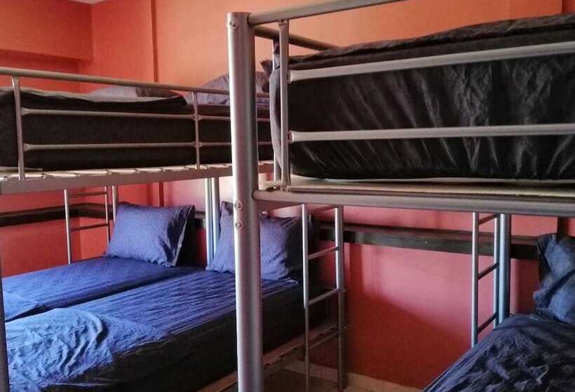 Senhaja Hotel   Hostel