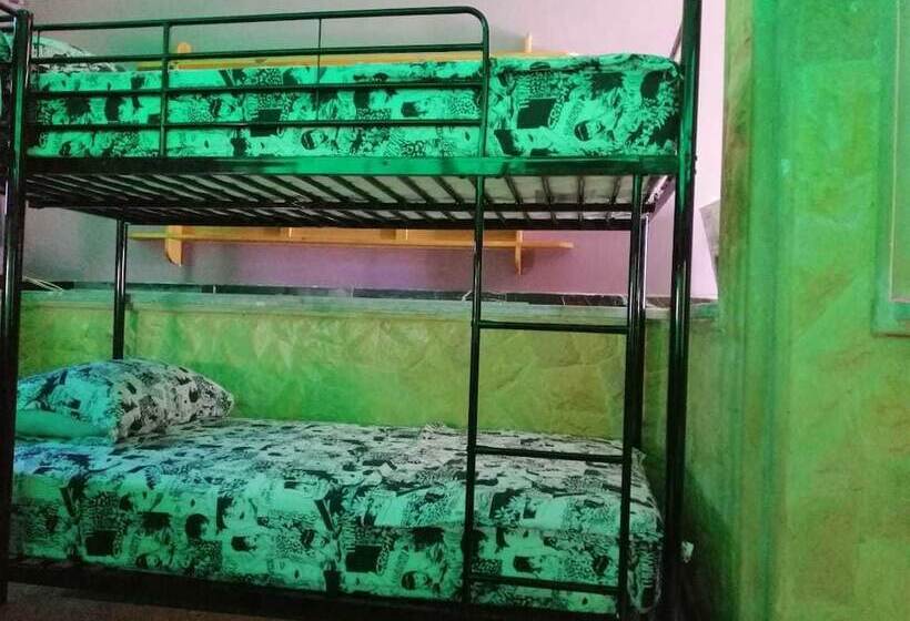 Senhaja Hotel   Hostel