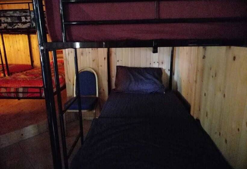 Senhaja Hotel   Hostel