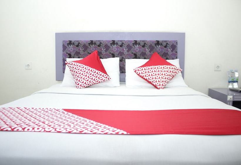 Surya Hotel By Oyo Rooms