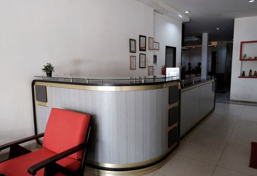 Surya Hotel By Oyo Rooms