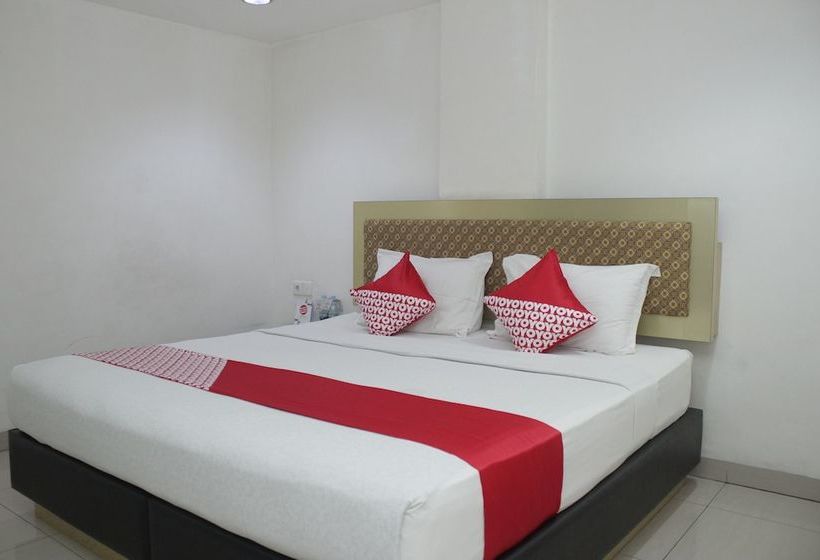 Surya Hotel By Oyo Rooms