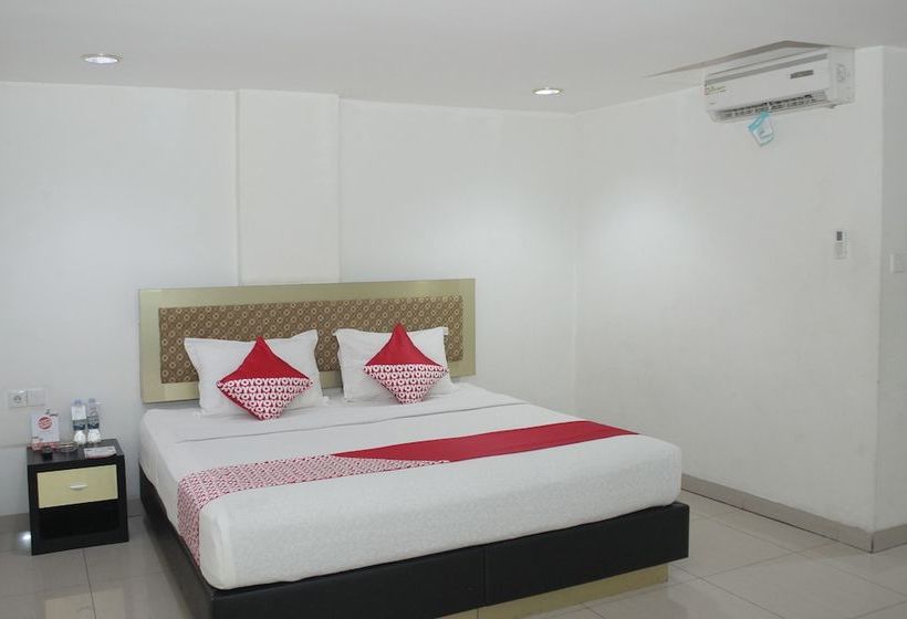 Surya Hotel By Oyo Rooms