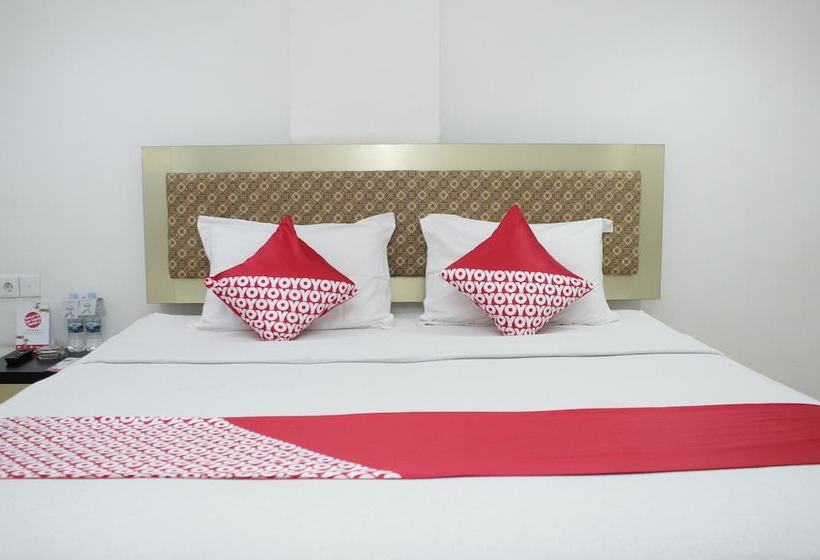 Surya Hotel By Oyo Rooms