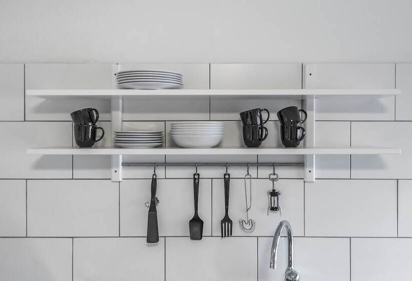 Tallbackens Gård & Vandrarhem Hostel