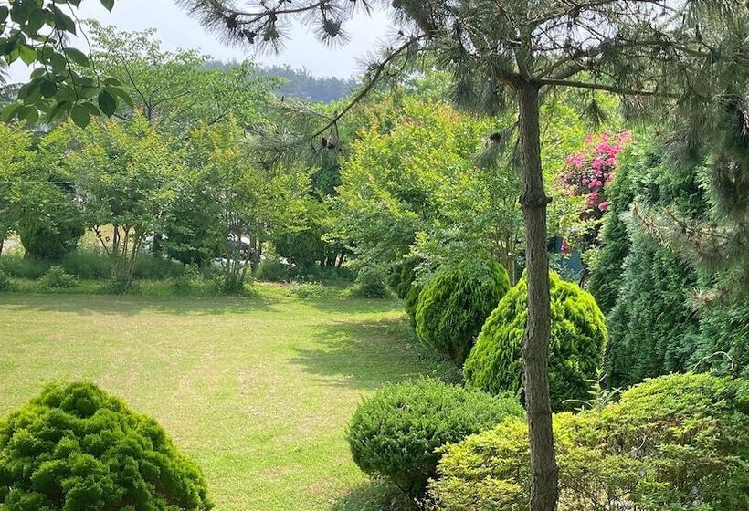 Anmyeondo Tamarind Pension