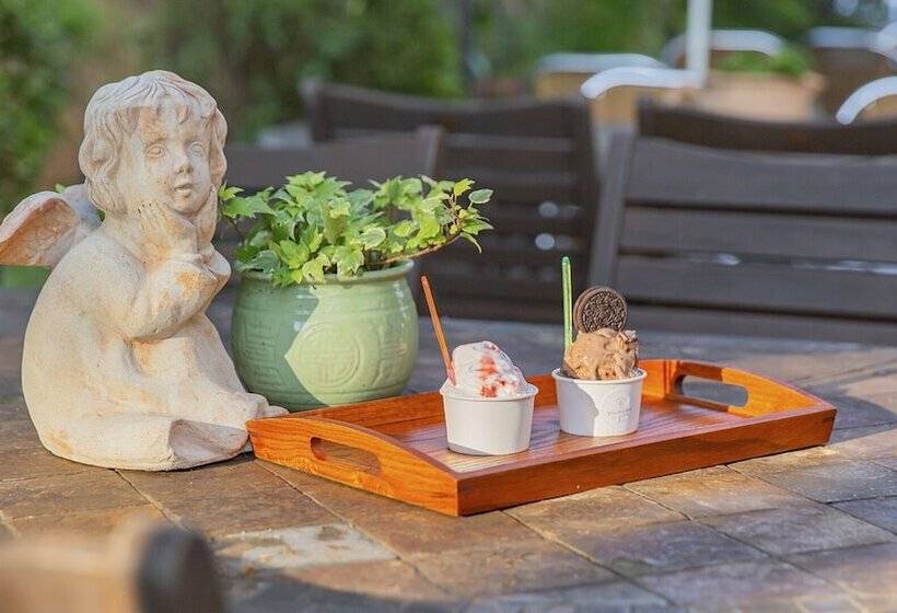 Anmyeondo Tamarind Pension