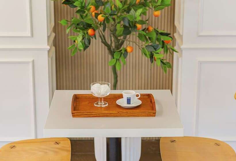 Anmyeondo Tamarind Pension