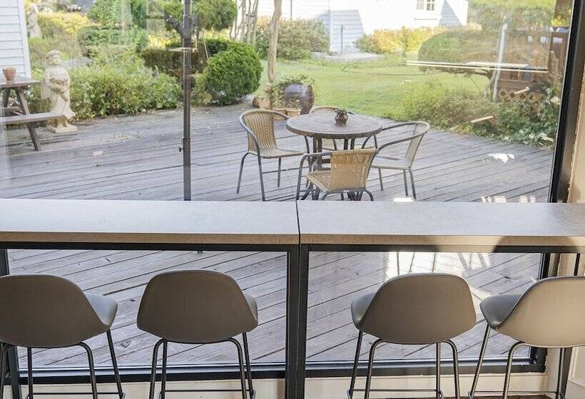 Anmyeondo Tamarind Pension