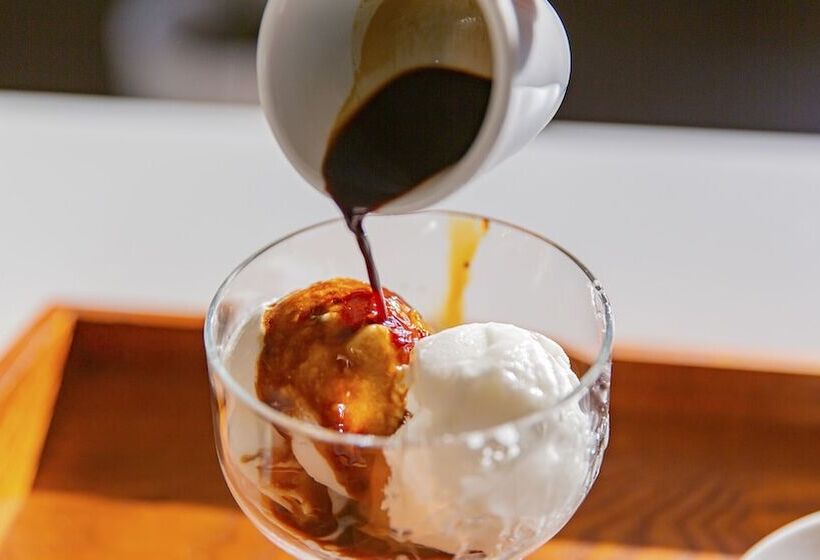 Anmyeondo Tamarind Pension