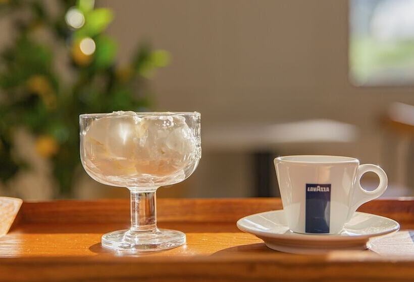 Anmyeondo Tamarind Pension