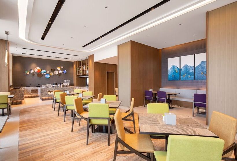 The Mulian Hotel Xian Wanxianghui Branch