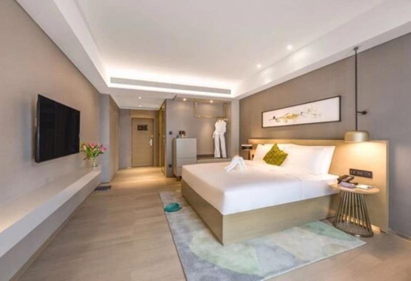 The Mulian Hotel Xian Wanxianghui Branch