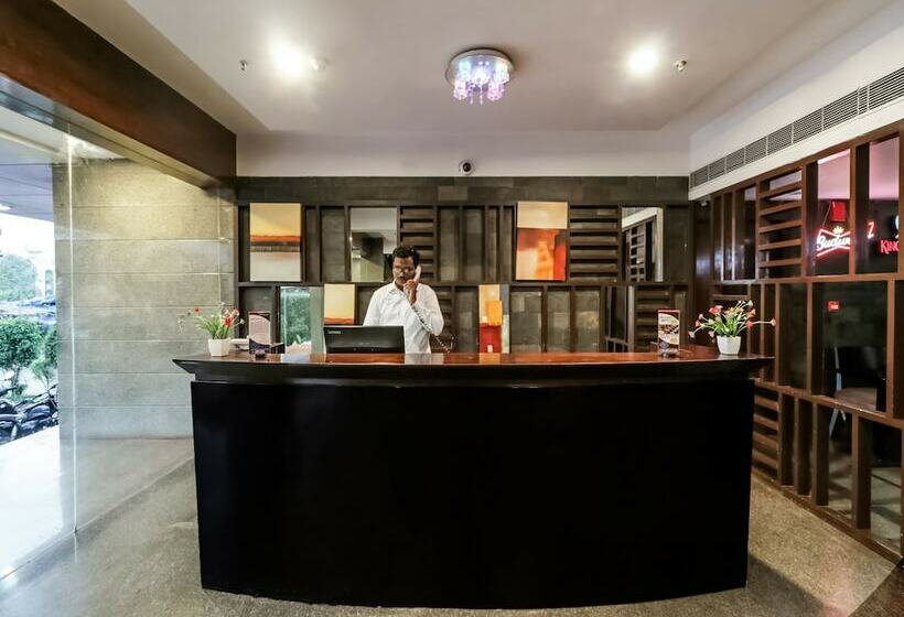 فندق The Regency