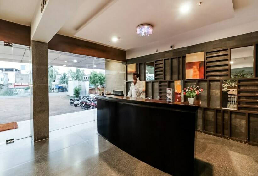 فندق The Regency