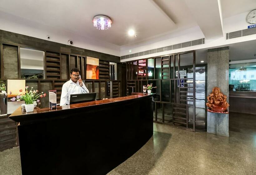 فندق The Regency