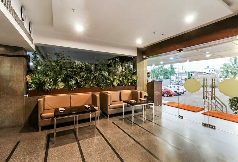 فندق The Regency