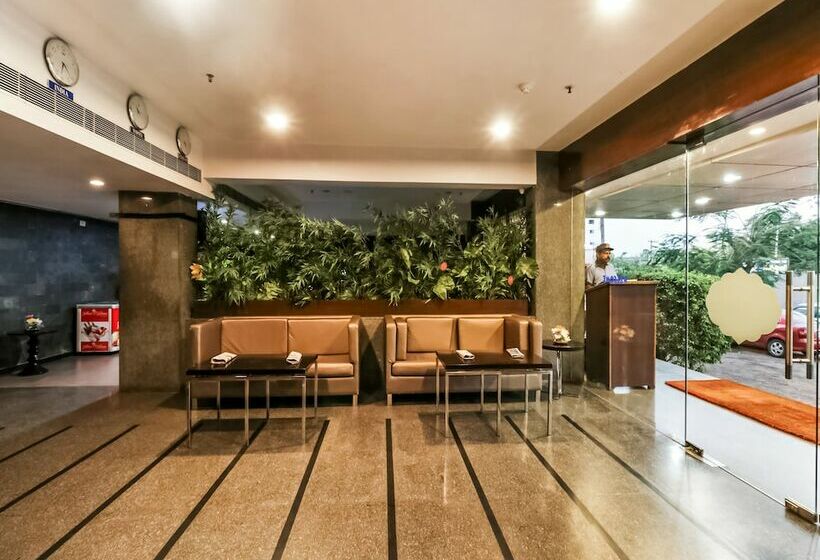 فندق The Regency