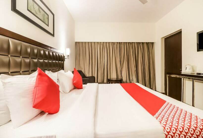 فندق The Regency