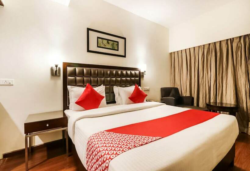 فندق The Regency