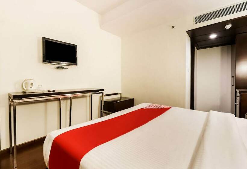 فندق The Regency