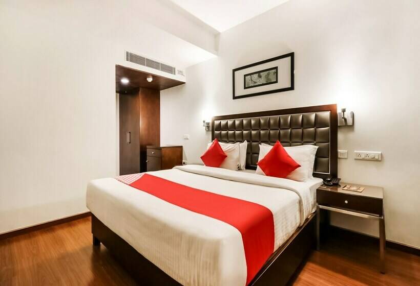 فندق The Regency