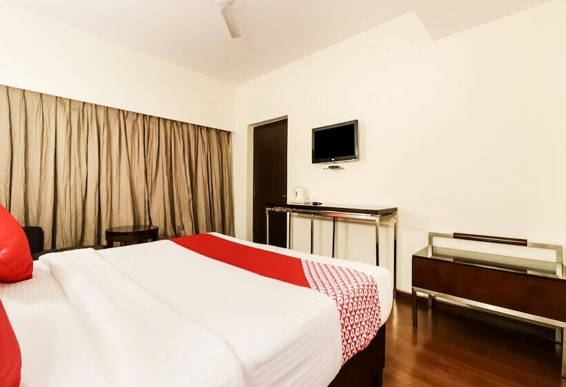 فندق The Regency