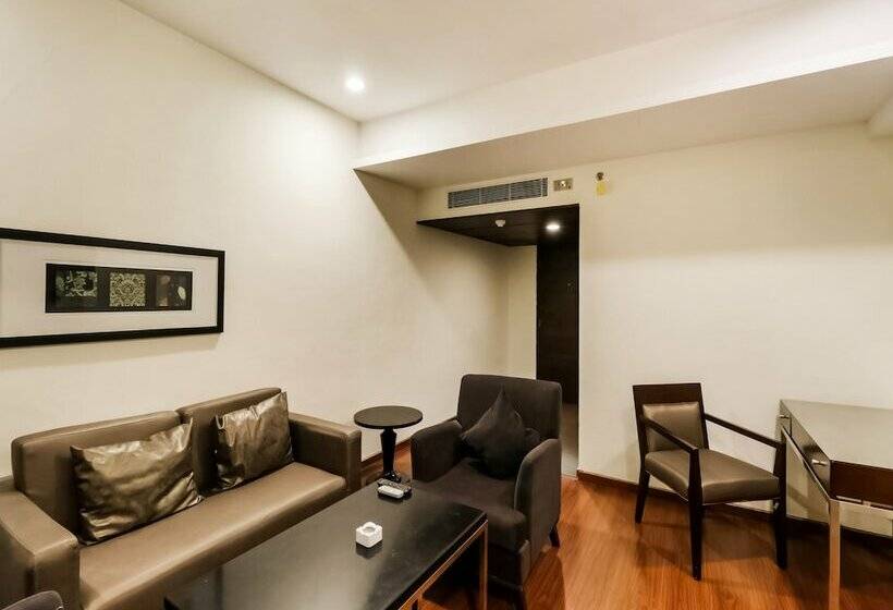 فندق The Regency