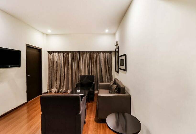 فندق The Regency